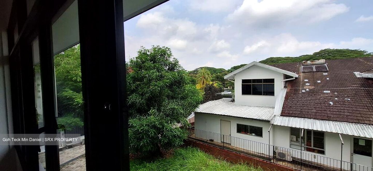 Pasir Ris Beach Park (D18), Detached #508269261